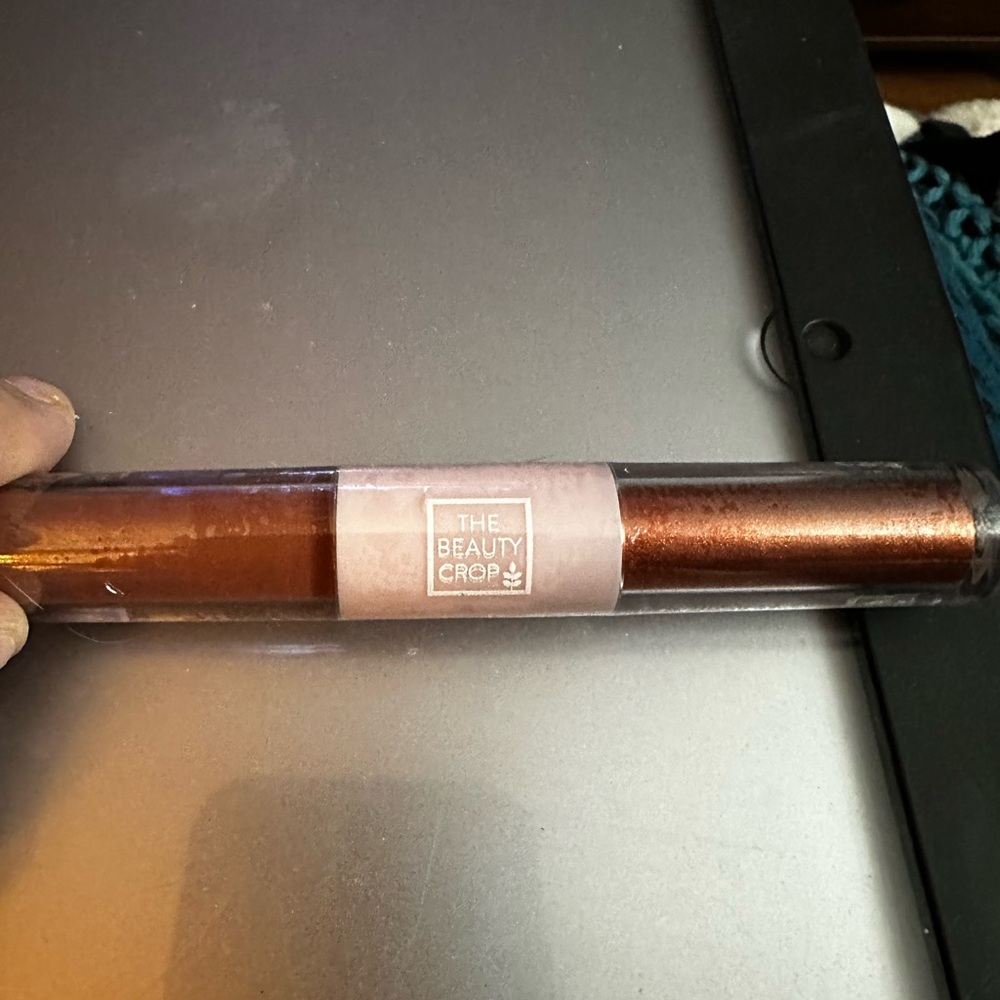 THE BEAUTY CROP | Eye Shadow | BNIB